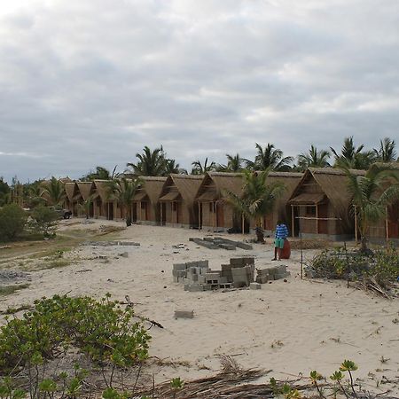 Pomene Tropical Beach Resort Massinga Dış mekan fotoğraf