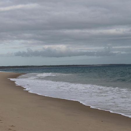 Pomene Tropical Beach Resort Massinga Dış mekan fotoğraf